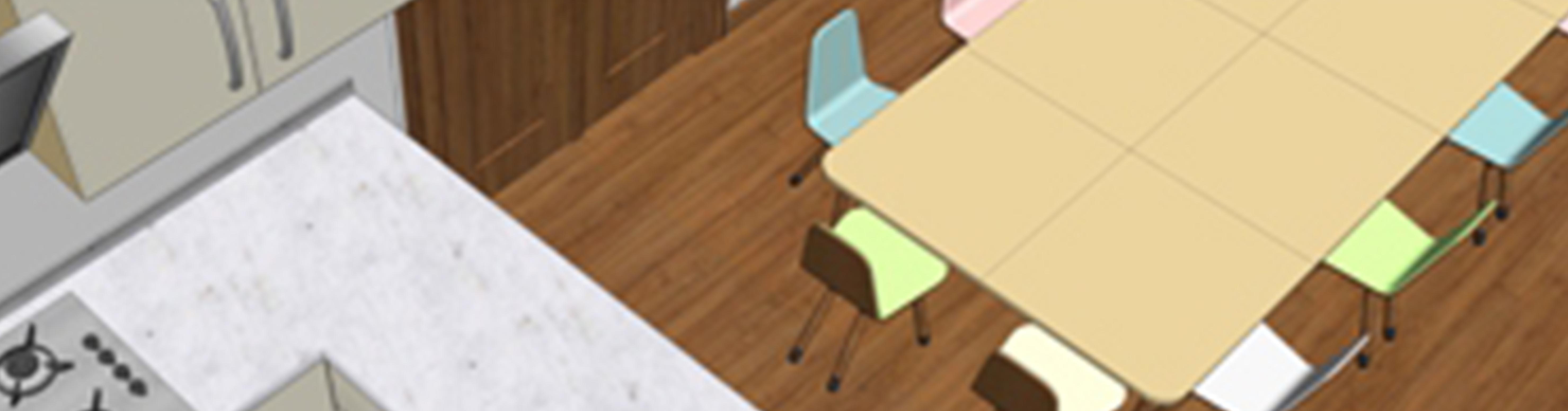 Modelleme ve Render